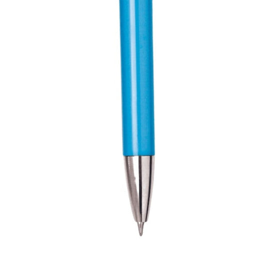 Luxury Twist Gel Pens Twist Top 3pk P3102