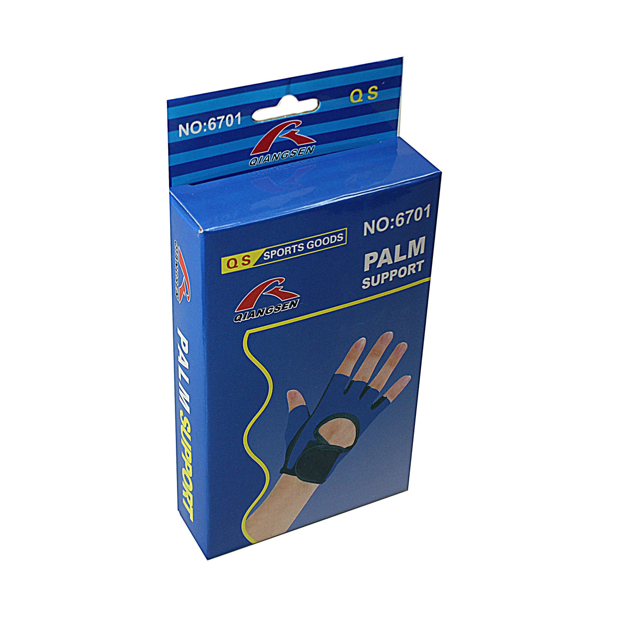 Palm Support Gym Yoga Protective Gear