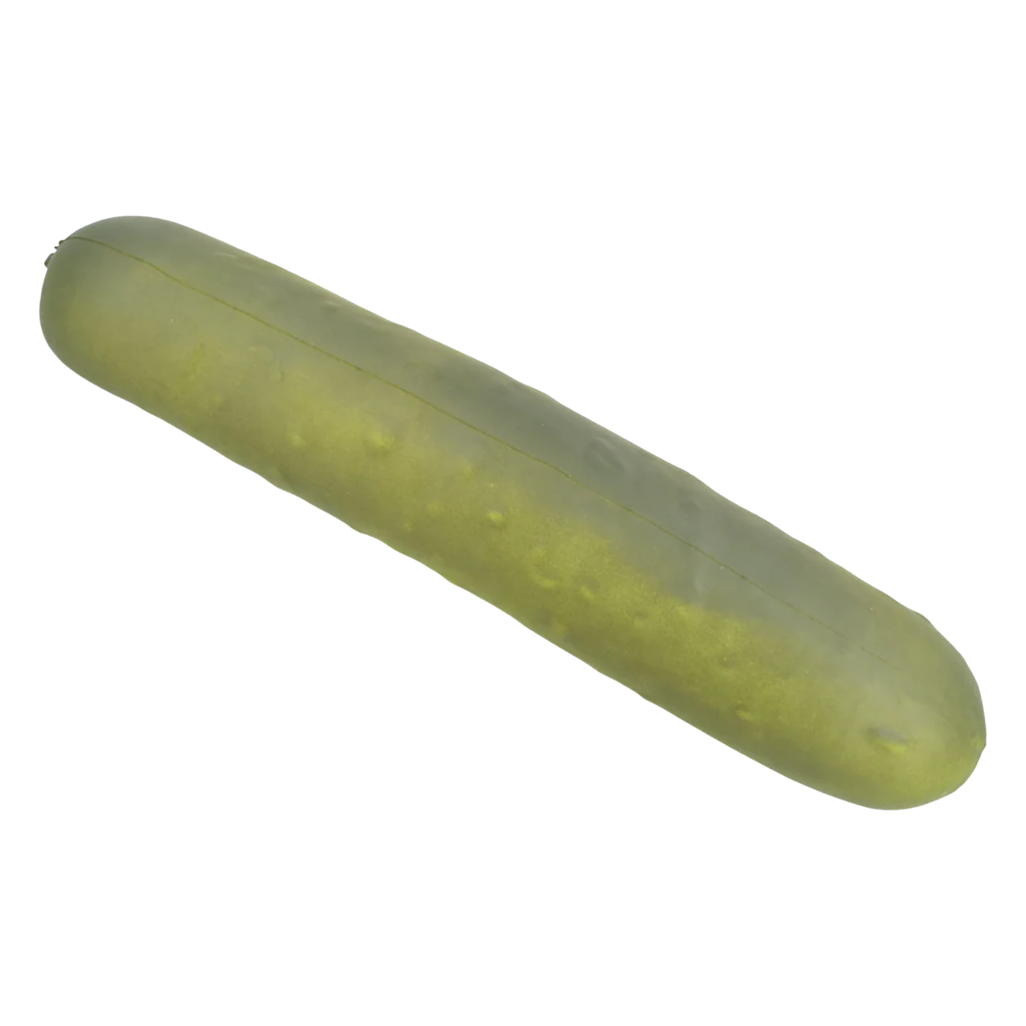 XXL Viral Jumbo Squishy Pickle - Giant Squish Sensory Fidget Toy - UK Certified