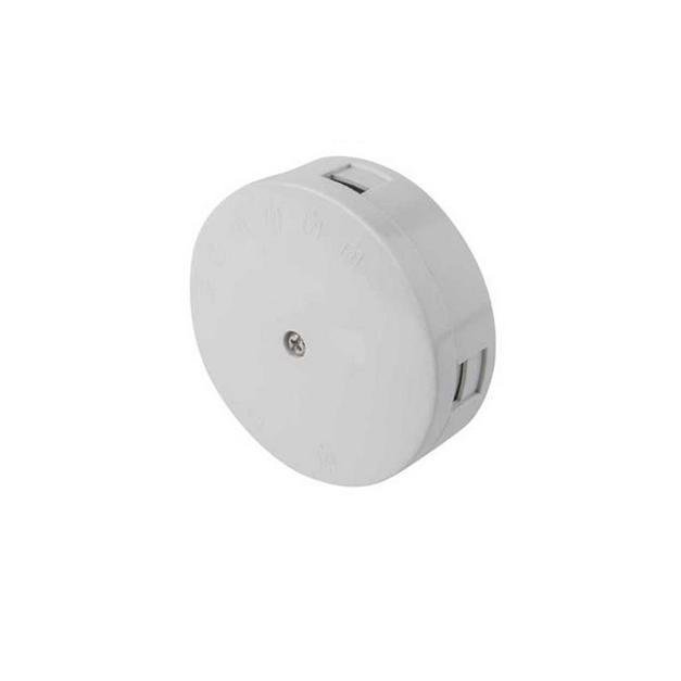 Pifco 5 Amp Junction Box (Large Letter Rate)