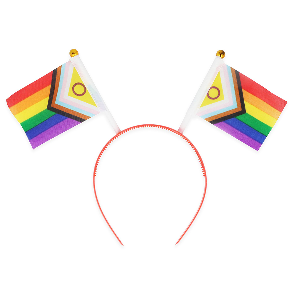 Pride Progress Headband