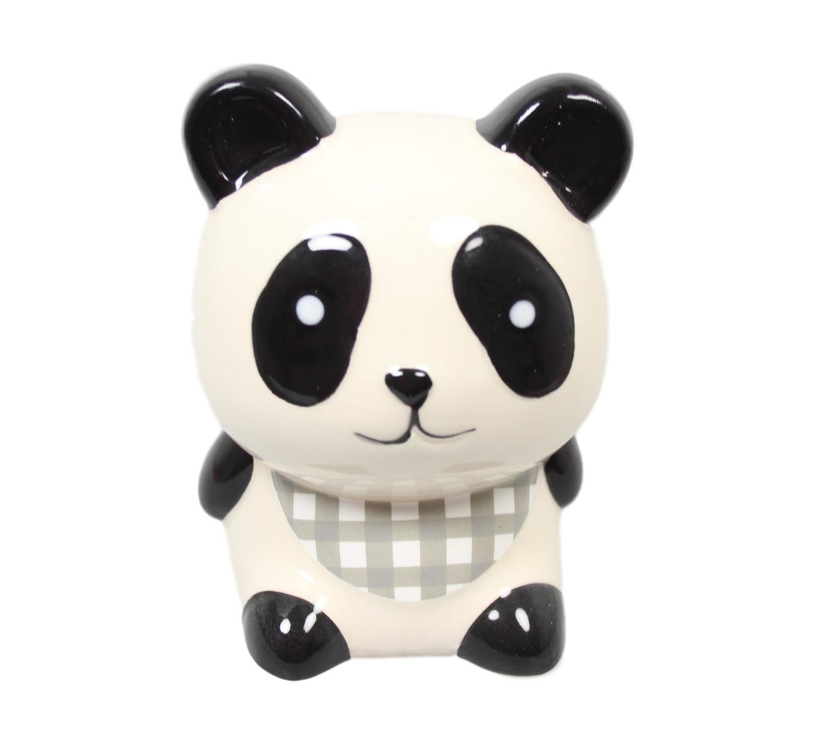 Children'S Ceramic Piggy Bank Money Bo x Animal Design Assorted Designs