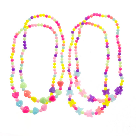 Super Fashion Necklaces x 8 ( ONE OFF SPECIAL DEAL )