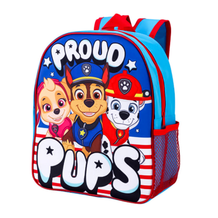 Paw Patrol Premium Backpack