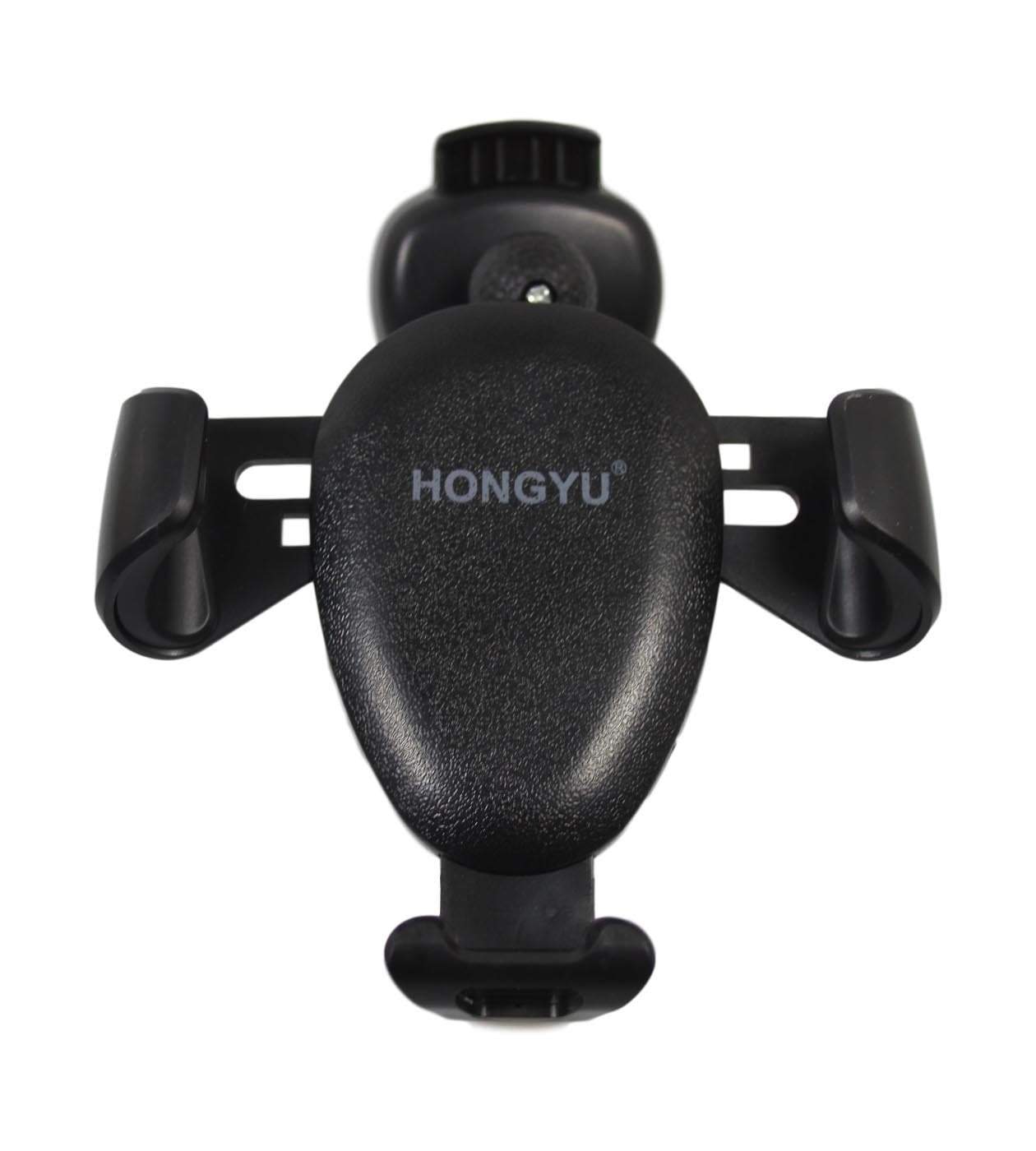 Car Air Vent Phone Holder Gravity Holder Suitable For All Car Vents 10cm 5518
