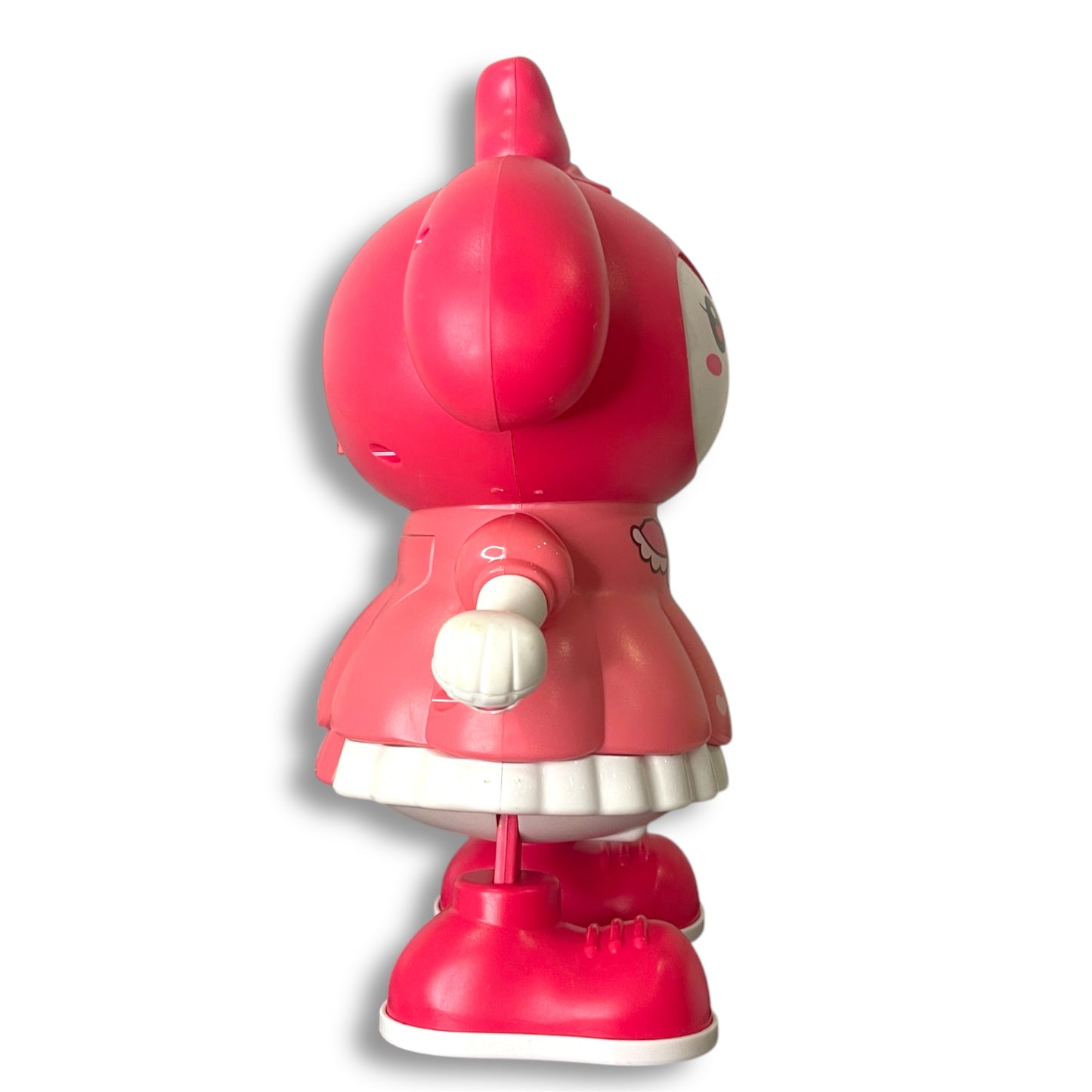 Dancing My Melody Sanrio Toy with Lights & Sound