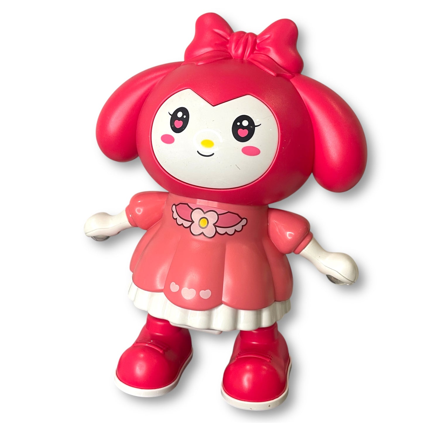 Dancing My Melody Sanrio Toy with Lights & Sound