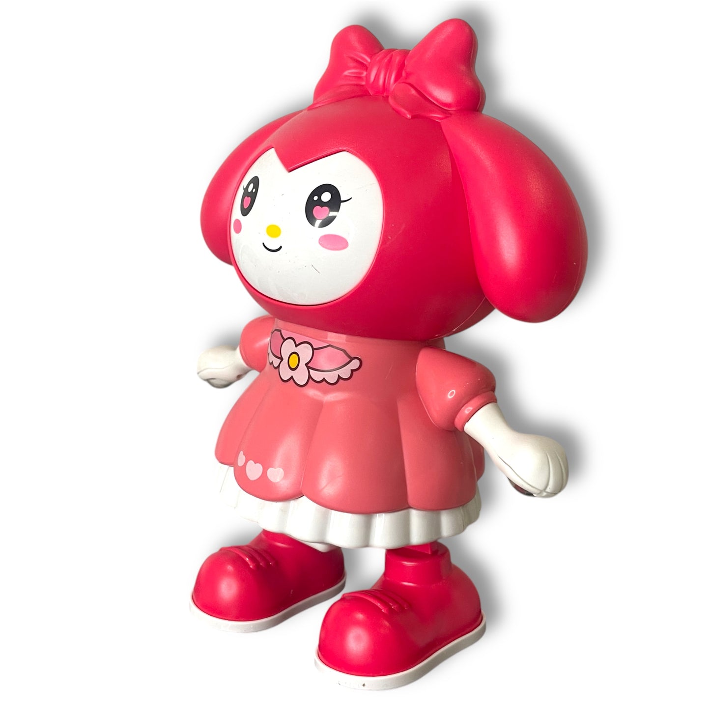 Dancing My Melody Sanrio Toy with Lights & Sound