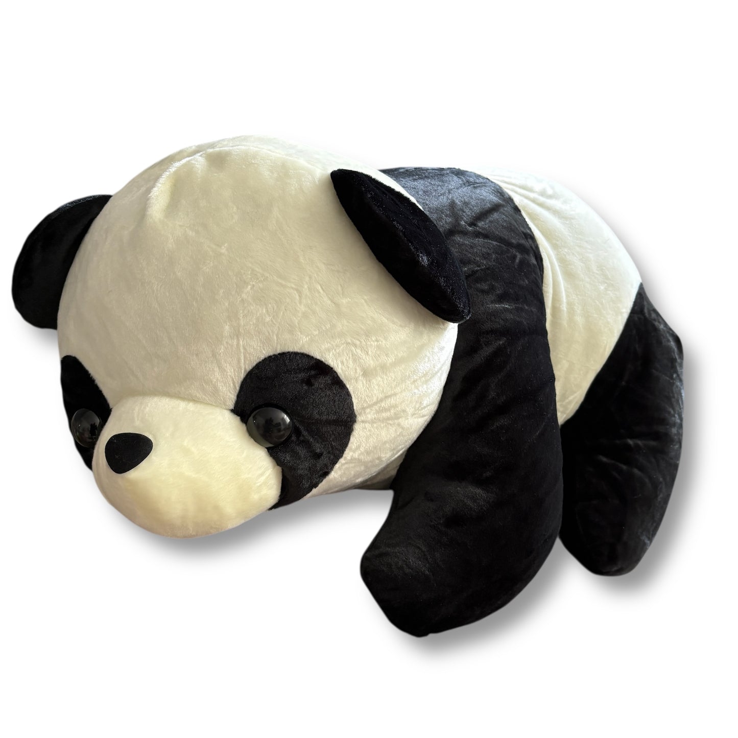 Giant XXL Extra Large Panda Plush Soft Toy Cuddle Buddy 100cm