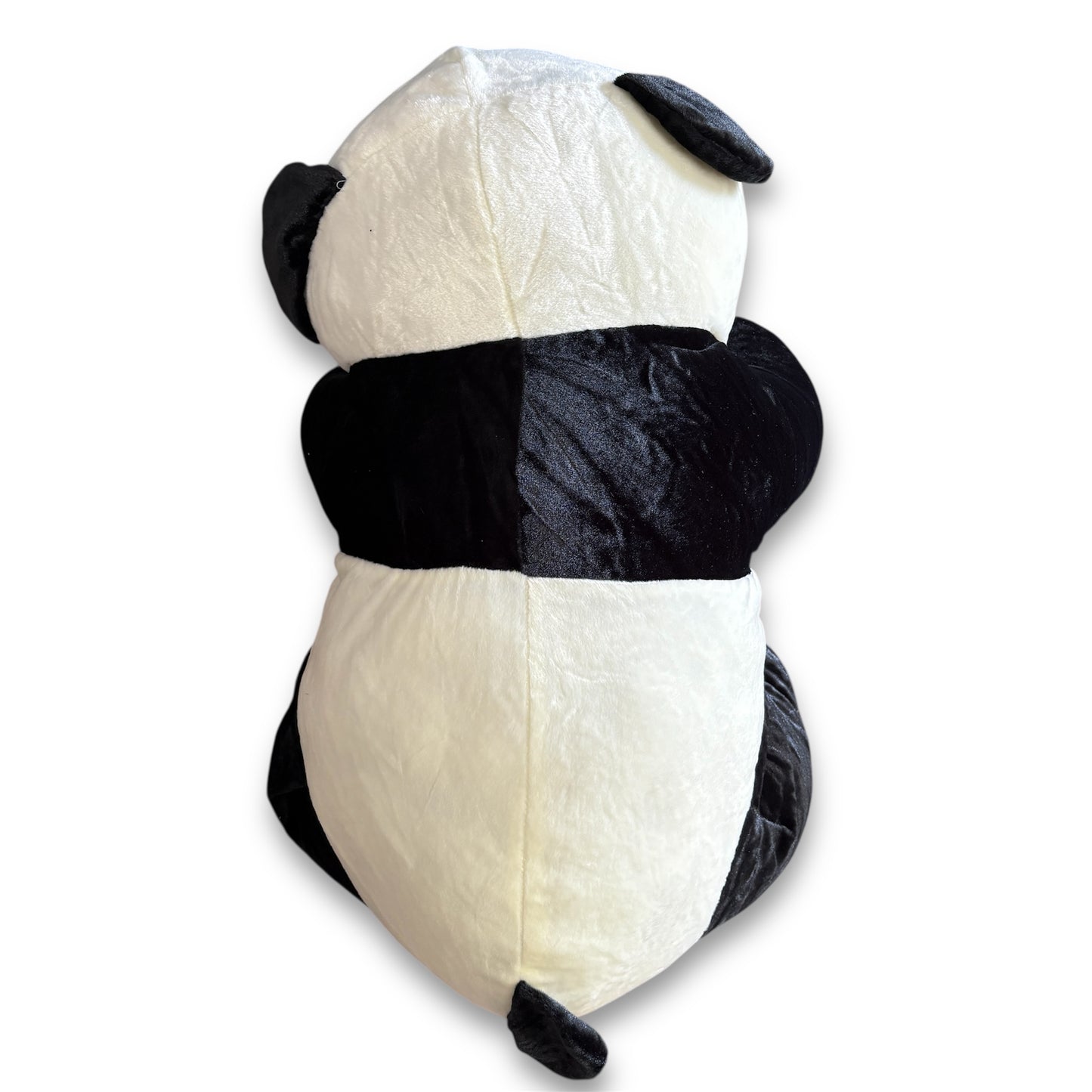 Giant XXL Extra Large Panda Plush Soft Toy Cuddle Buddy 100cm