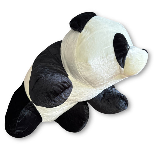 Giant XXL Extra Large Panda Plush Soft Toy Cuddle Buddy 100cm