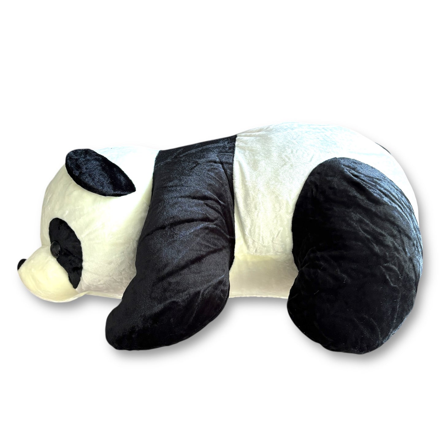 Giant XXL Extra Large Panda Plush Soft Toy Cuddle Buddy 100cm
