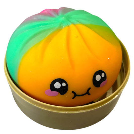 Rainbow Squishy Dumpling - OGP Colours