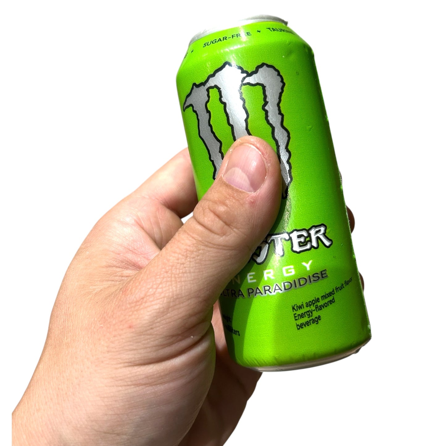 LIMITED EDITION Monster Style Can Squishy Fidget Slow Rising Sensory Squish Toy - 6 Colours