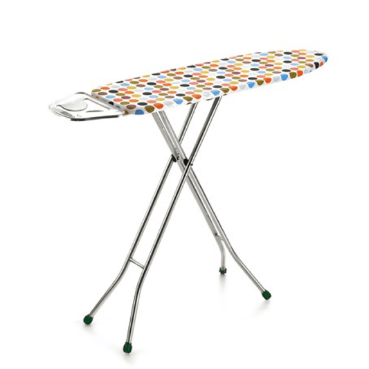 Inci  Ironing Board Home 33 x 110 cm Assorted Designs 15010 A
