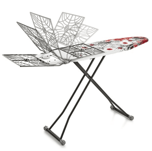 Tomris Ironing Board 40 x 120 cm Assorted Designs 15019