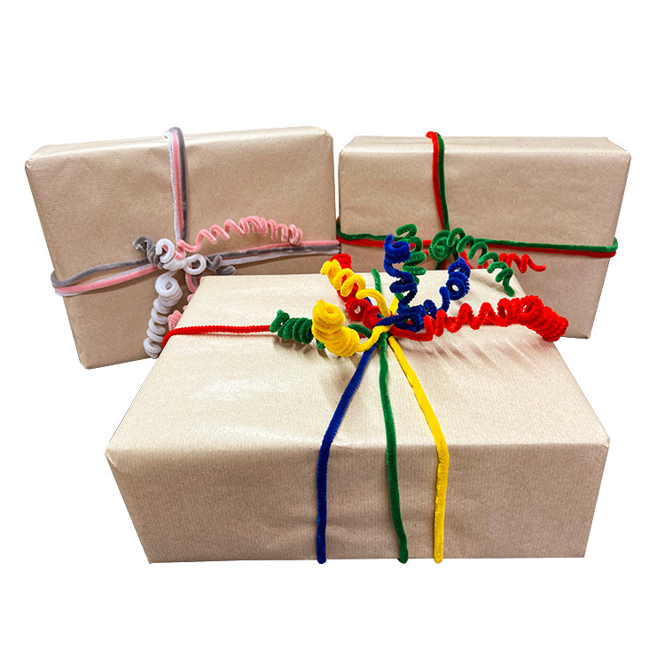 Megatastic Value Pipe Cleaner Mix ( 10 x 10m )