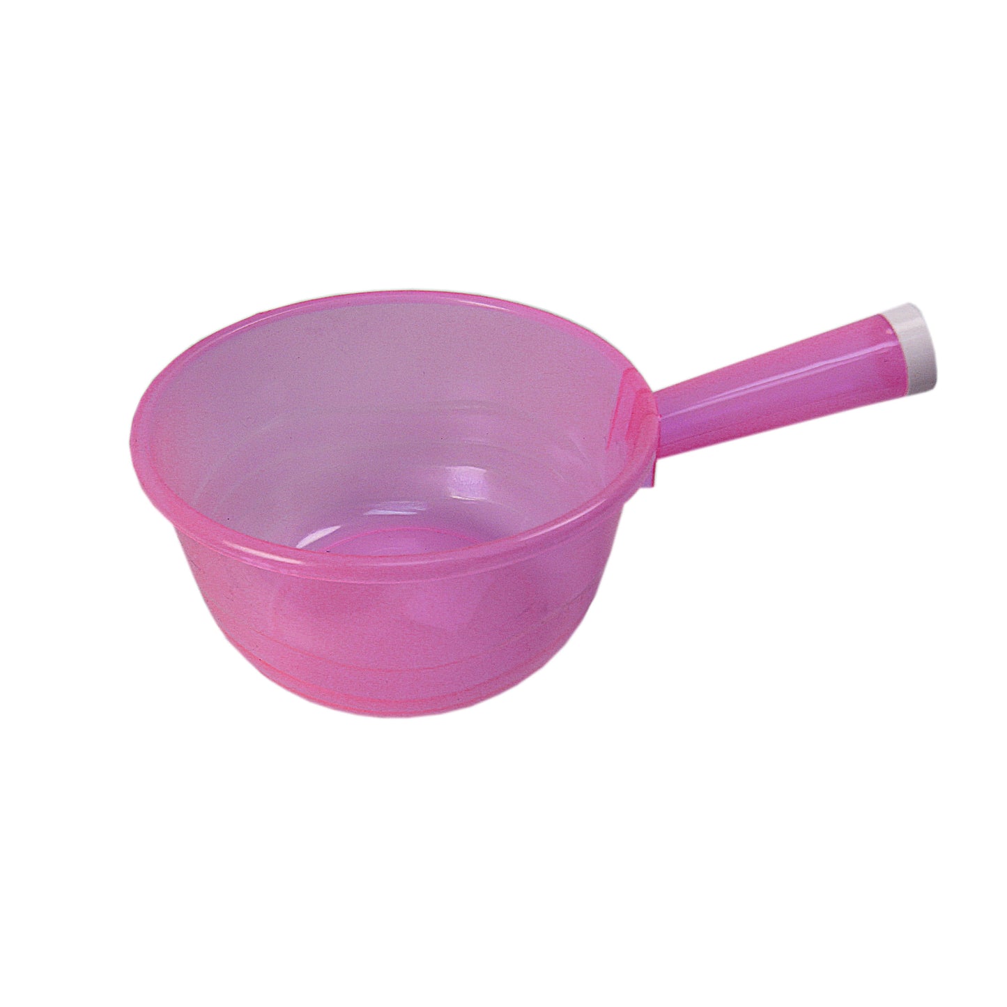 Plastic Bathroom Water Scoop Assorted Colours 00422