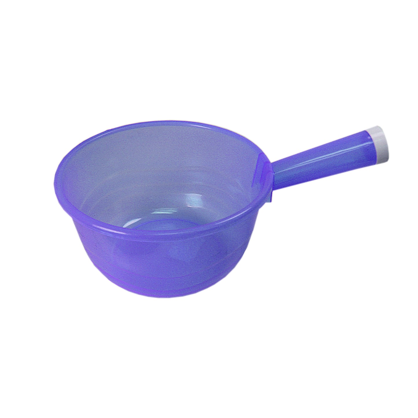 Plastic Bathroom Water Scoop Assorted Colours 00422