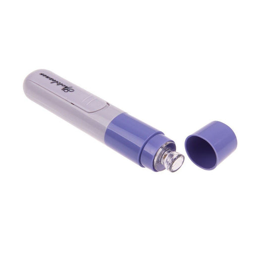 Electric Facial Pore Cleanser Face Blackhead Remover Skin Cleaner Tool 4756