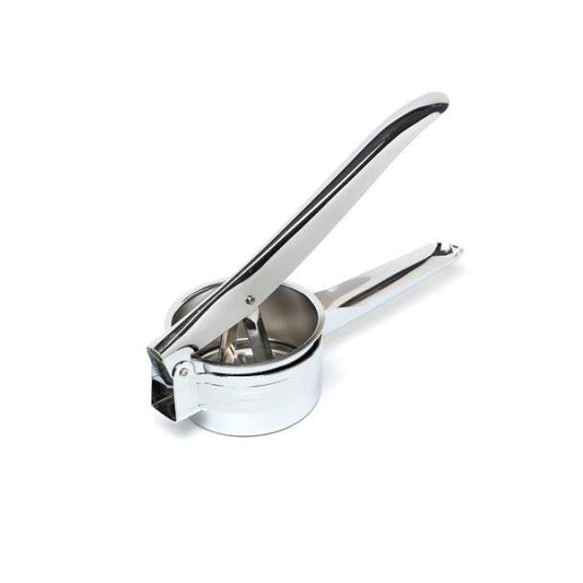 Stainless Steel Hand Held Potato Ricer 26.5 x 6.4 x 9 cm 3238
