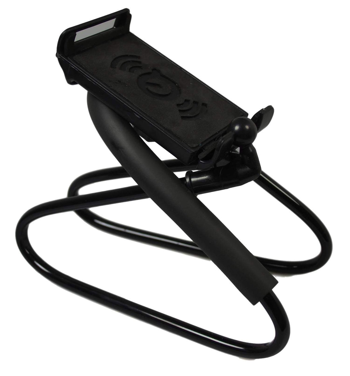 Fle x ible Iphone Android Bracket Mobile Phone Stand Holder Car Desk Home Office