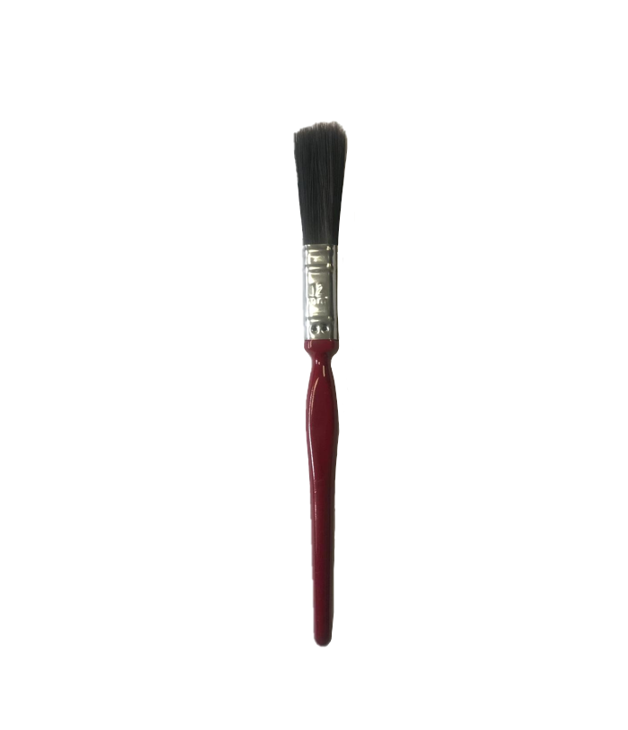 Pioneer Brush Craftsman Paint Brush 0.5" Q0002005