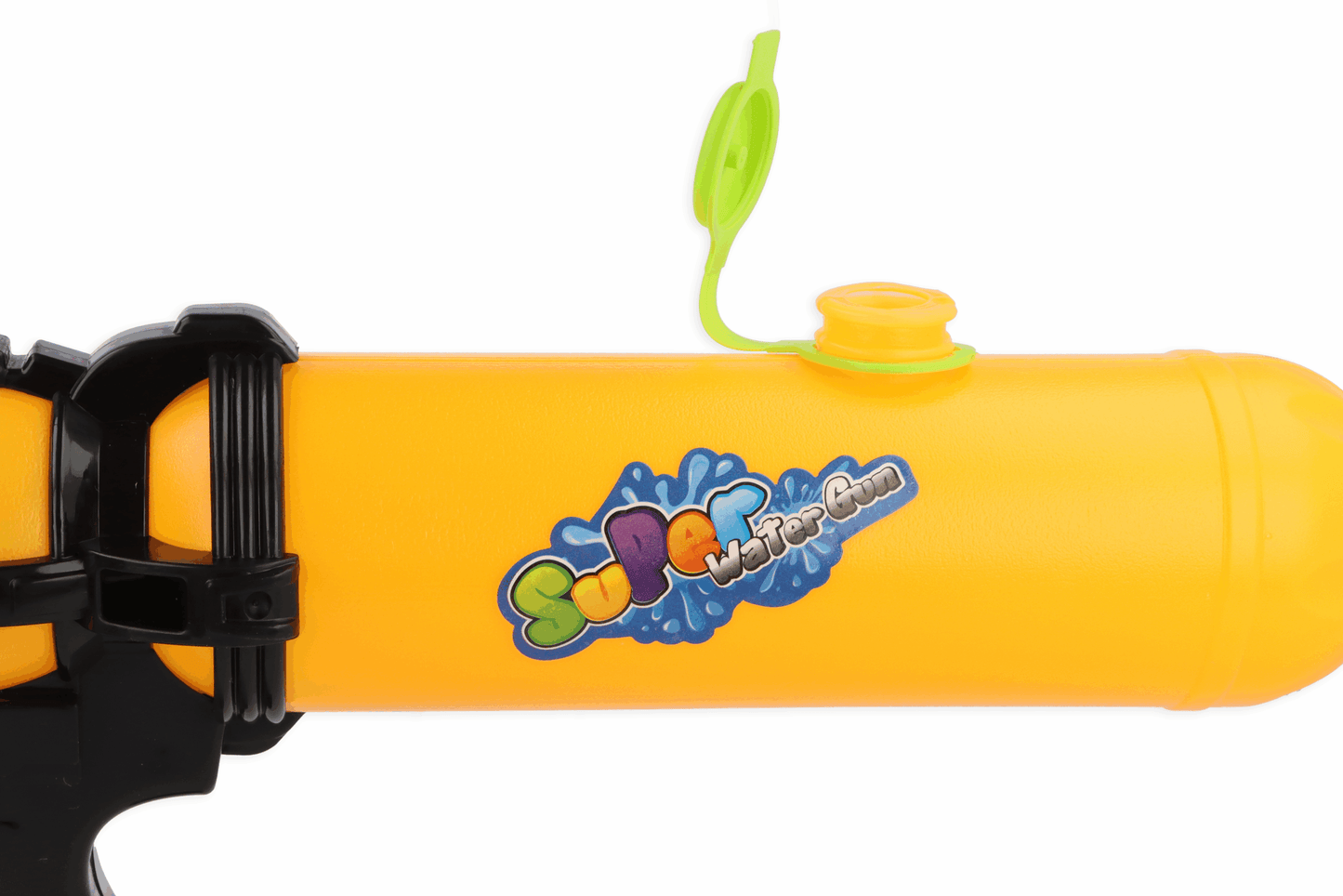 Children'S Large Plastic Outdoor Super Water Gun 44Cm Assorted Colours