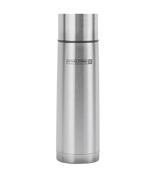 Stainless Steel Vacuum Thermos Bottle Flask 1000Ml