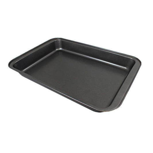 Roaster Pan 42.5cm x 28.5cm x 5.0cm  6889