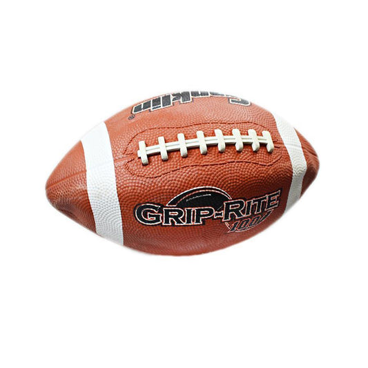 Rugby Ball Assorted Colours (Deflated) 3516