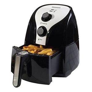 Daewoo 3.6L Air Fryer Cooking Healthy Living Oil Free Rapid Air Flow Circulation SDA1553
