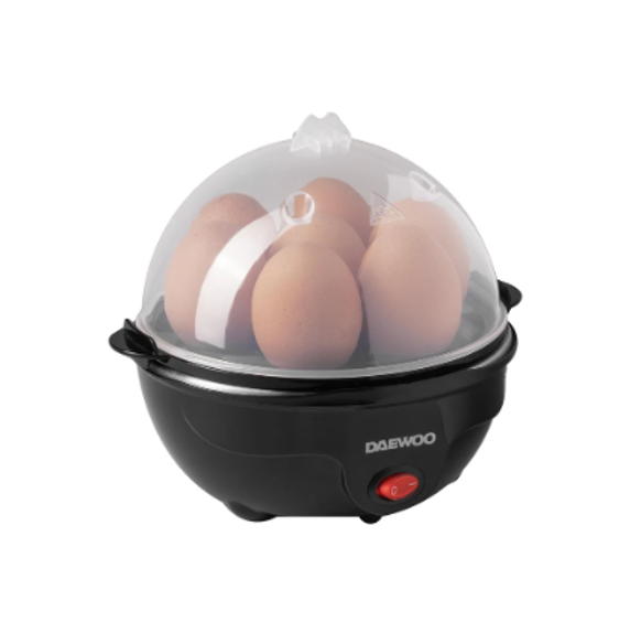 Kitchen Electric 7 Portion Egg Boiler