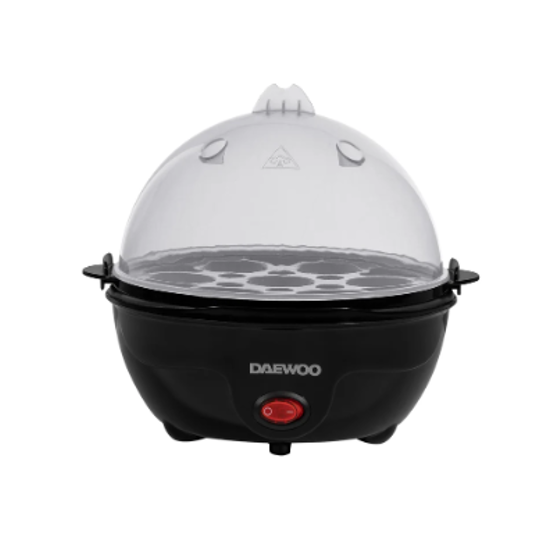 Kitchen Electric 7 Portion Egg Boiler