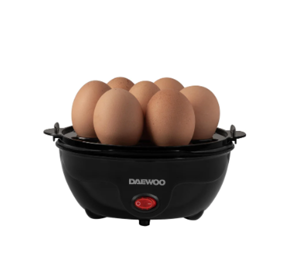 Kitchen Electric 7 Portion Egg Boiler