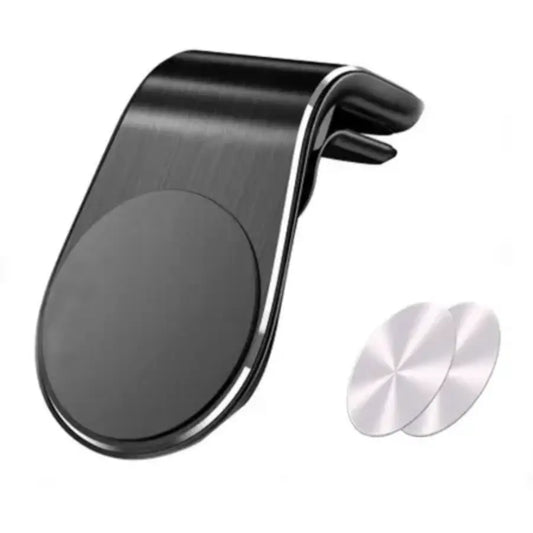 Magnetic Car Phone Holder & Universal Air Magnetic Mobile Phone Holder