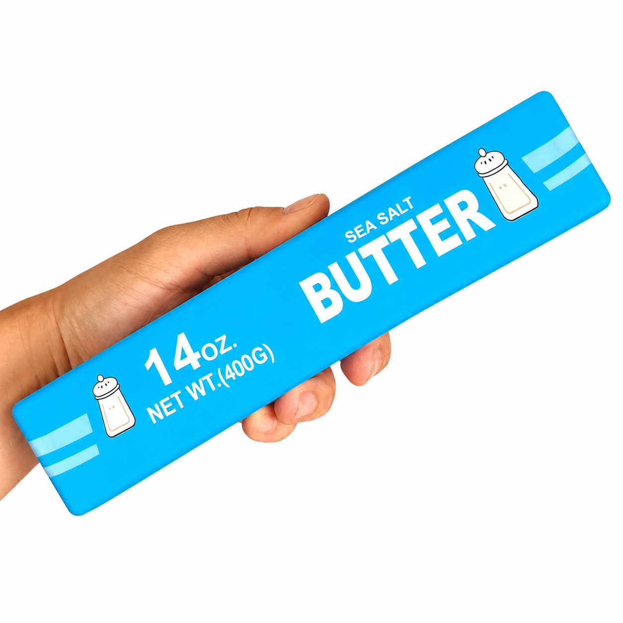 Limited Edition XXL Sea Salt Squishy Butter 24cm