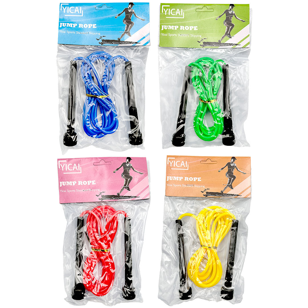 Jump Rope