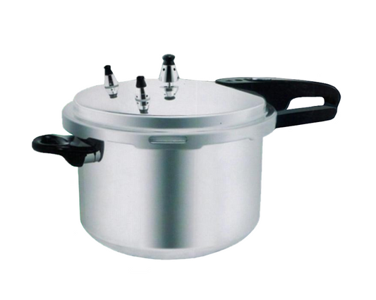 Aluminium Pressure Cooker 6 Litre SK28678