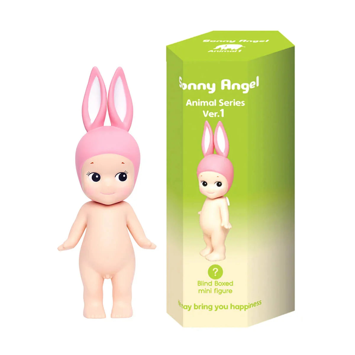 Sonny Angel - Animal Series - Version 1