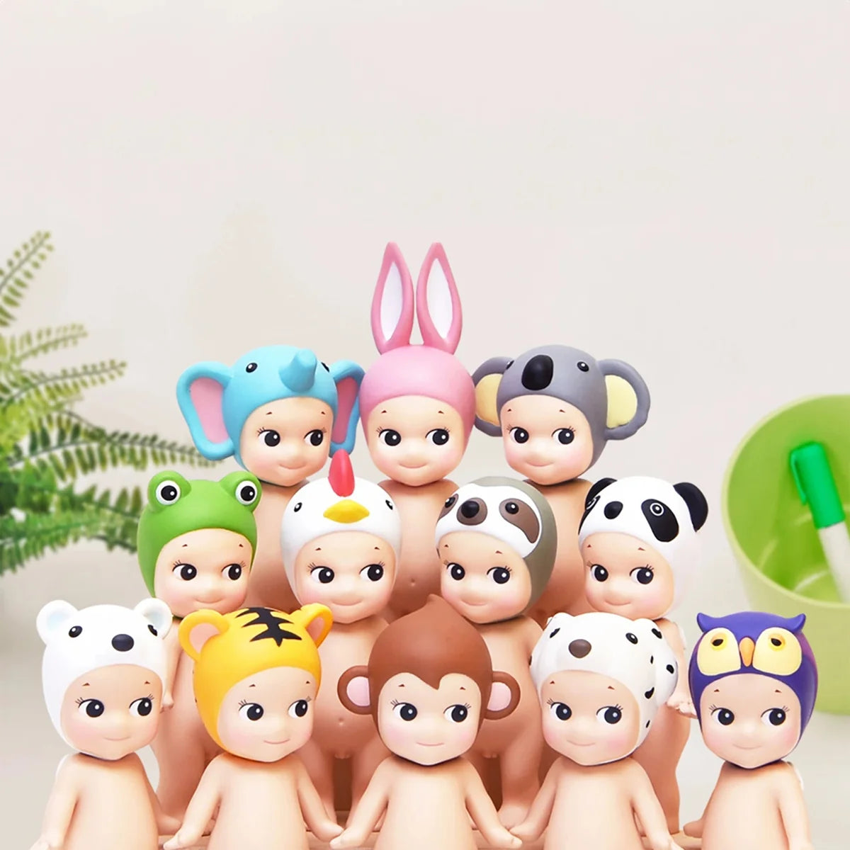 Sonny Angel - Animal Series - Version 1