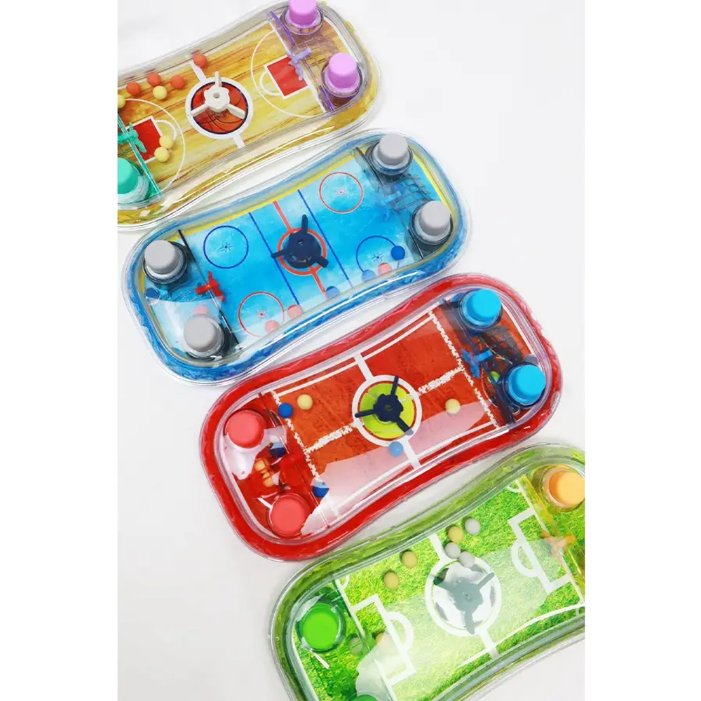 Sports Battle Viral Retro Water Games