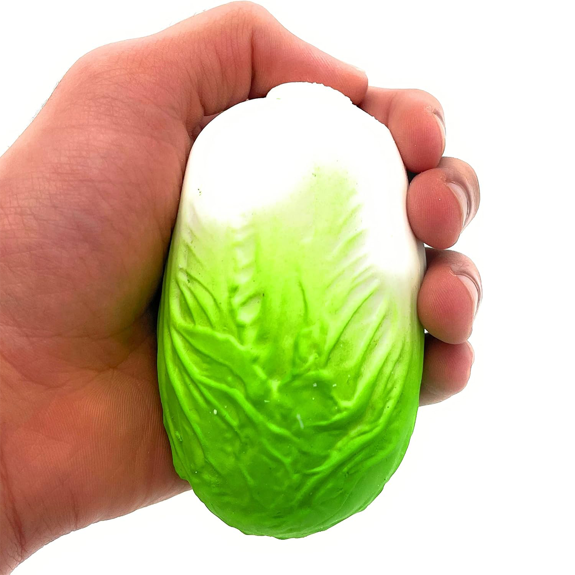 Squishy Cabbage Fidget Sensory Stress Toy