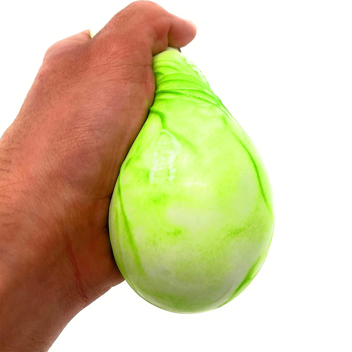 Squishy Cabbage Fidget Sensory Stress Toy