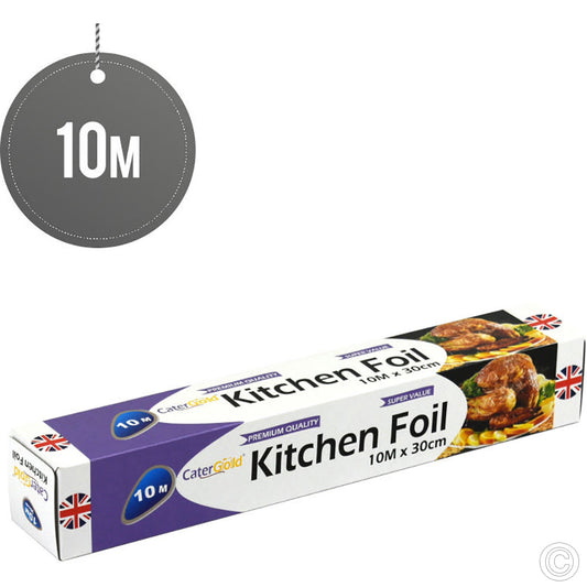 Kitchen Aluminium Tin Foil