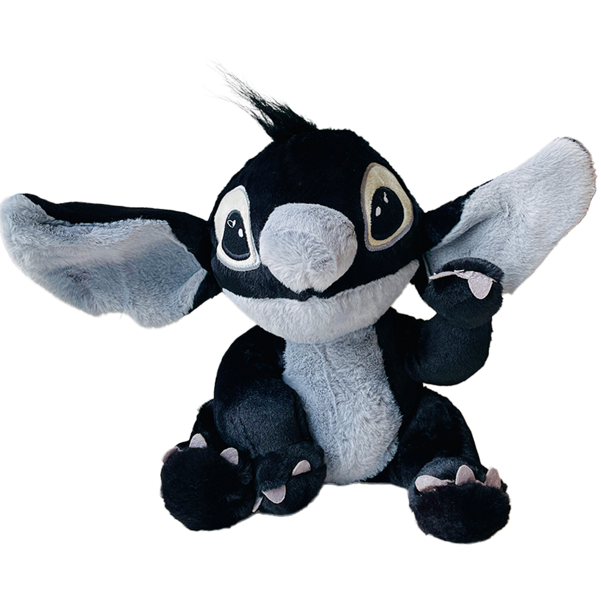 Limited Edition Stitch Black Edition - ULTRA RARE!