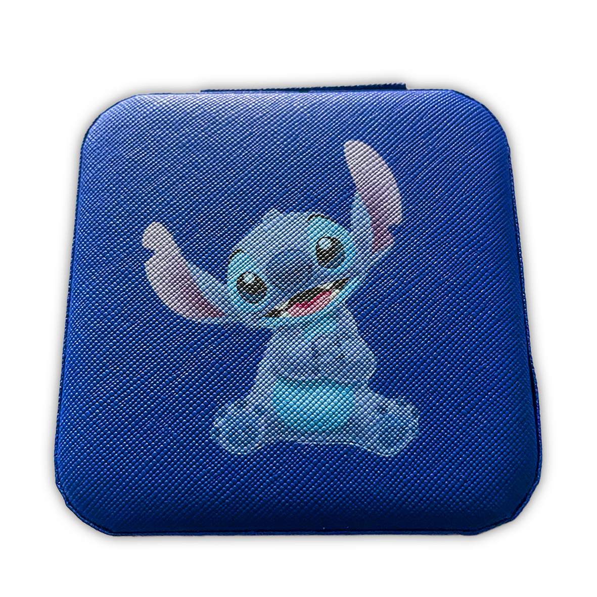 Stitch Charm Jewellery Making Kit including Jewellery Box, Charms & Gift Bag