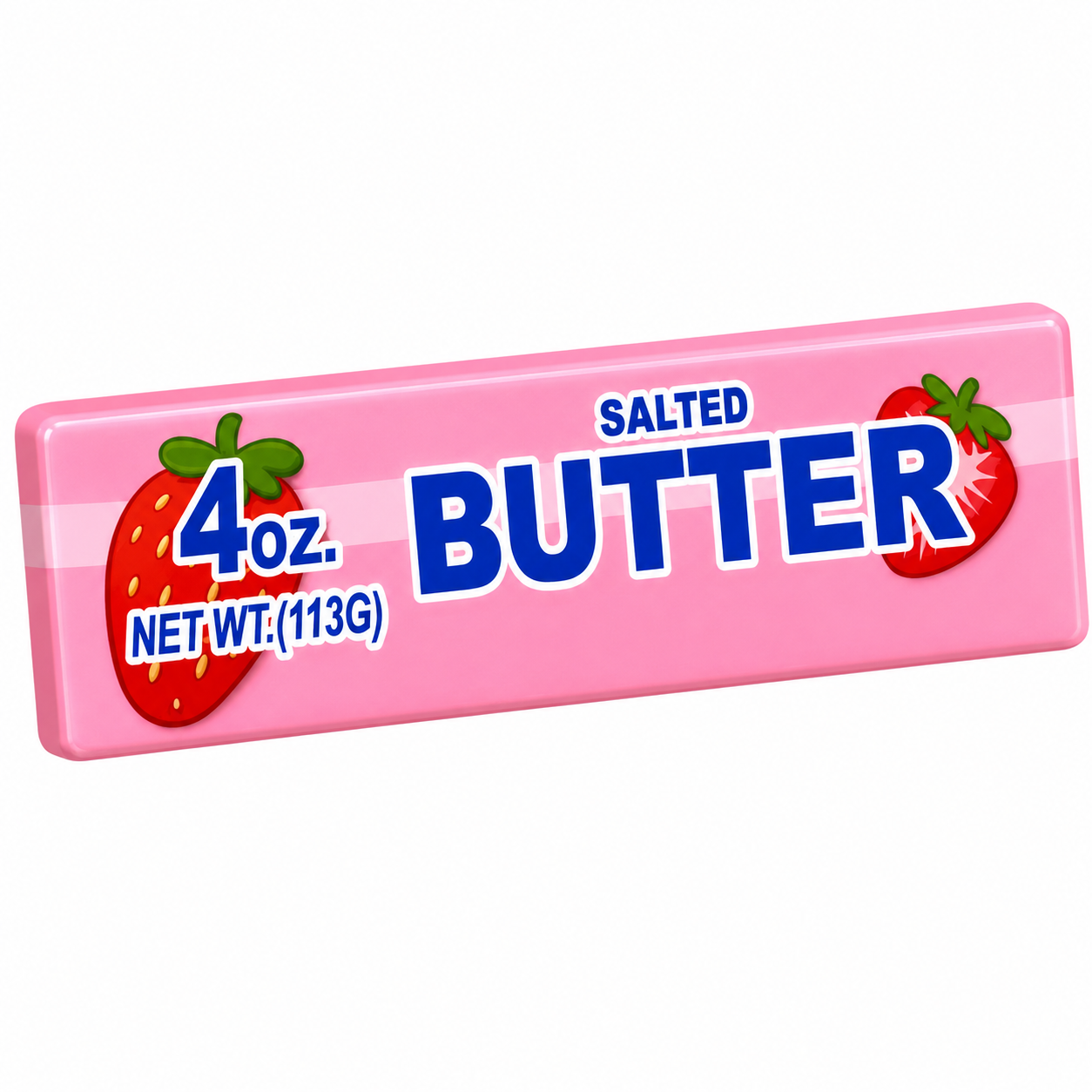 LIMITED EDITION FRUITY Squishy Butter Fruit Variety 15cm Sensory Squish Toy