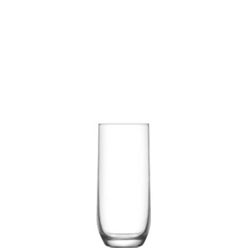 6 Pcs Tumblers Set 315Cc Kitchen Home