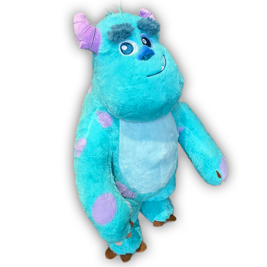 Sulley Large Plush Soft Toy Monsters Inc 65cm